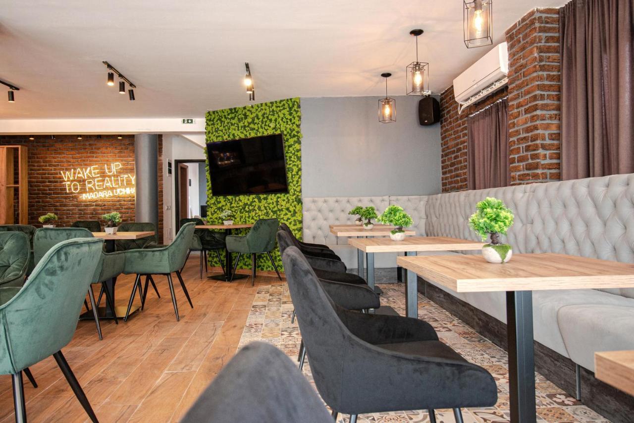 Oasis Apartments Гевгели Екстериор снимка