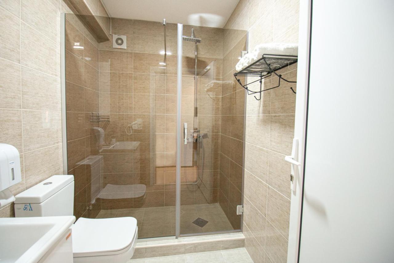 Oasis Apartments Гевгели Екстериор снимка