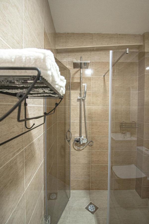 Oasis Apartments Гевгели Екстериор снимка